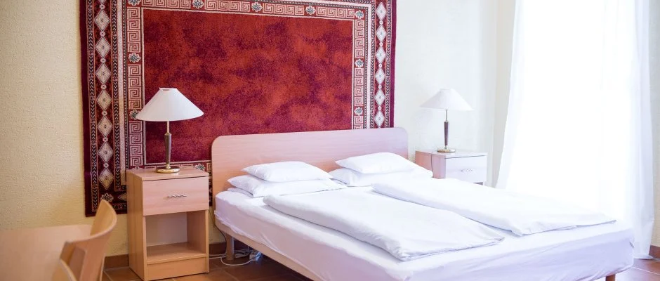 Wellness Hotel Szindbd Balatonszemes