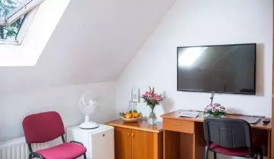 Wellness Hotel Szindbd Balatonszemes