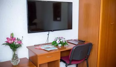 Wellness Hotel Szindbd Balatonszemes