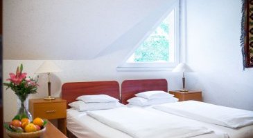 Wellness Hotel Szindbd - 2 szemlyes, 2 jszaks wellness pihens