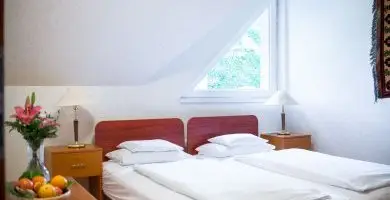 Karácsony (min. 2 éj)