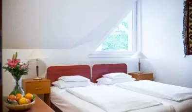 Wellness Hotel Szindbd Balatonszemes