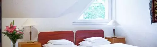 Wellness Hotel Szindbád
