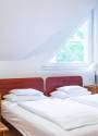 Wellness Hotel Szindbád - 2 személyes, 2 éjszakás wellness pihenés