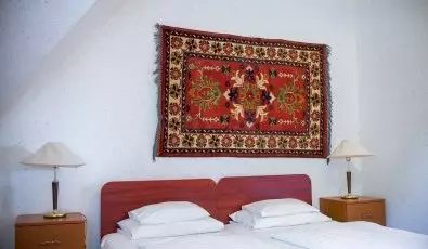 Wellness Hotel Szindbd Balatonszemes