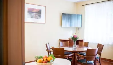 Wellness Hotel Szindbd Balatonszemes