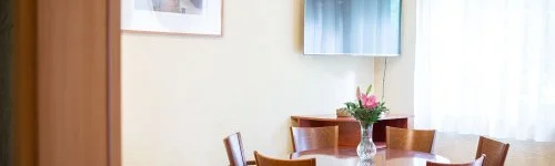Wellness Hotel Szindbád