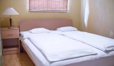 Wellness Hotel Szindbd Balatonszemes