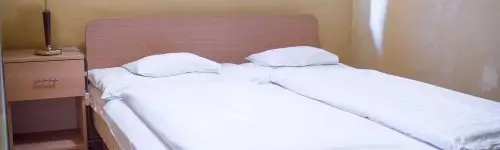Wellness Hotel Szindbád