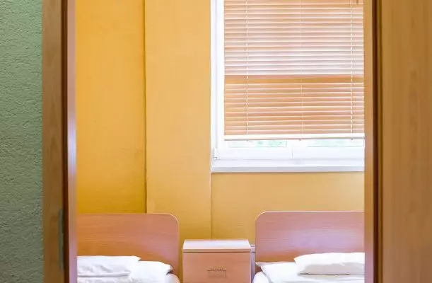 Wellness Hotel Szindbád Balatonszemes