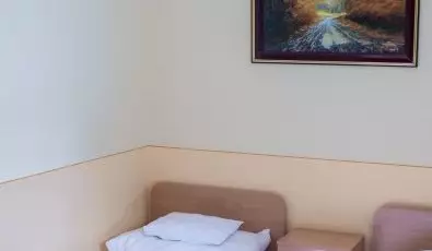 Wellness Hotel Szindbd Balatonszemes