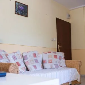  Balatonszemes - Mikulás hétvége (1 éjtől)