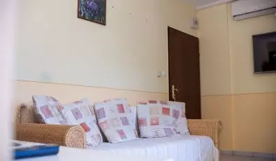 Wellness Hotel Szindbd Balatonszemes