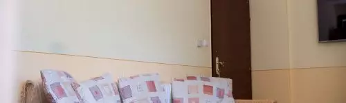 Wellness Hotel Szindbád