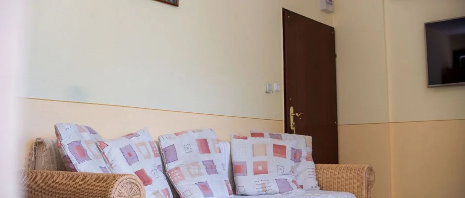 Wellness Hotel Szindbd Balatonszemes