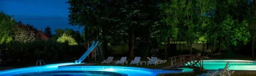 Wellness Hotel Szindbád