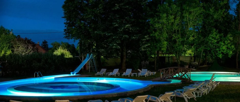 Wellness Hotel Szindbd Balatonszemes