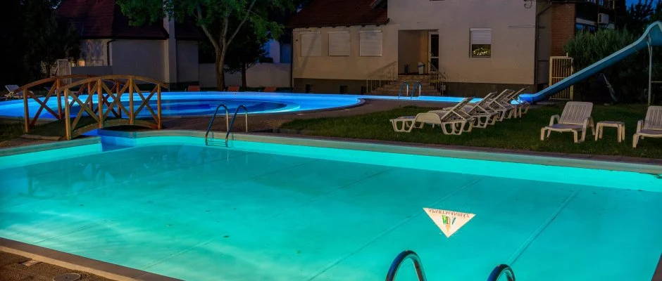 Wellness Hotel Szindbd Balatonszemes