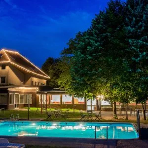  Balatonszemes - Évindító Szállásvadászat Balatonszemesen (min. 2 éj)