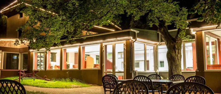 Wellness Hotel Szindbd Balatonszemes