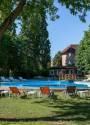 Wellness Hotel Szindbd - 2 szemlyes, 2 jszaks wellness pihens