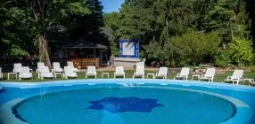 Wellness Hotel Szindb�d - Szilveszter