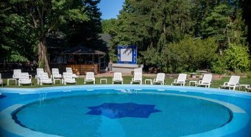 Wellness Hotel Szindbd - 2 szemlyes, 2 jszaks wellness pihens