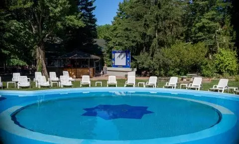Wellness Hotel Szindbád Balatonszemes - Szilveszter