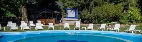 Wellness Hotel Szindbád Balatonszemes