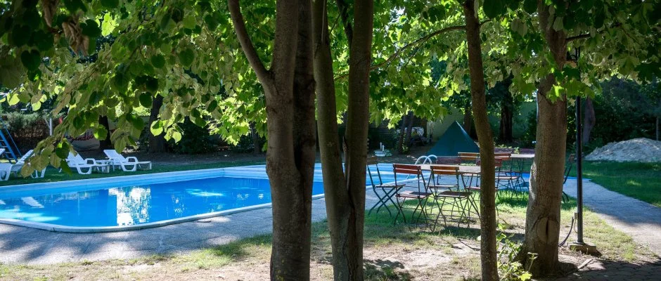 Wellness Hotel Szindbd Balatonszemes