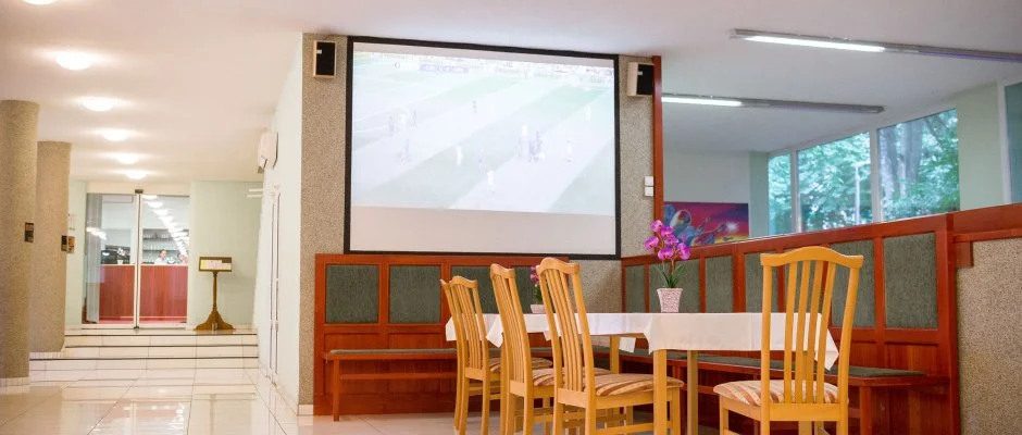 Wellness Hotel Szindbd Balatonszemes