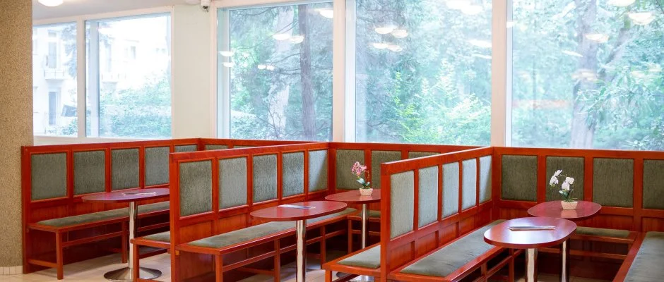 Wellness Hotel Szindbd Balatonszemes