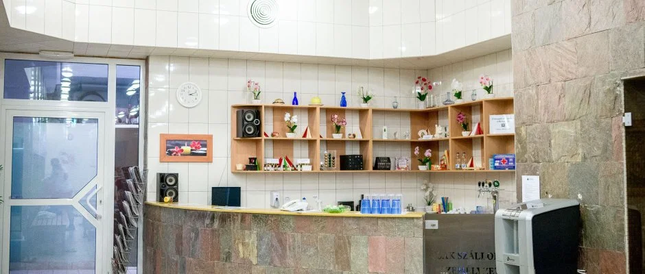 Wellness Hotel Szindbd Balatonszemes