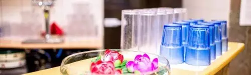 Wellness Hotel Szindbád