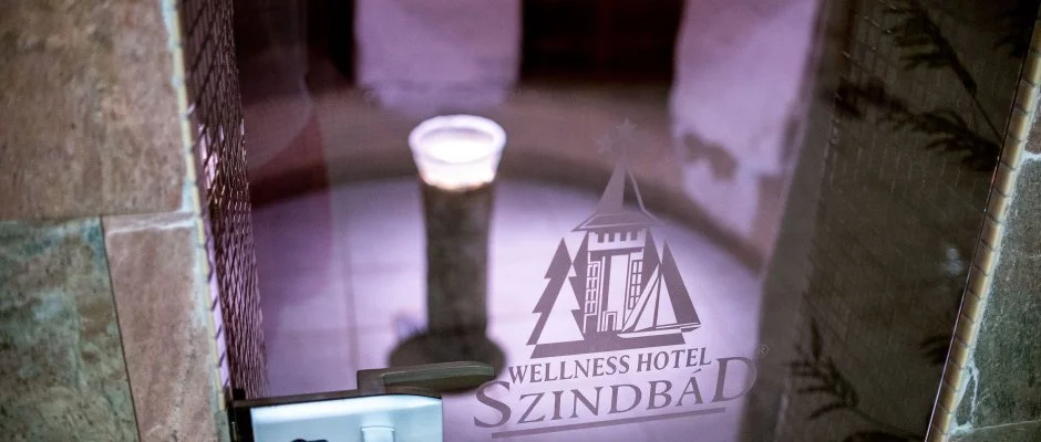 Wellness Hotel Szindbd Balatonszemes