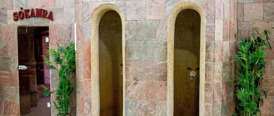 Wellness Hotel Szindbd Balatonszemes