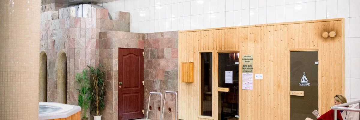 Wellness Hotel Szindb�d - H�sv�t a Szindb�dban (min. 2 �j)