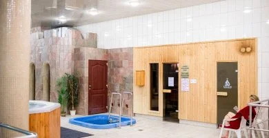 Wellness Hotel Szindb�d - Tavaszi Mini Vak�ci� (1 �jt�l)