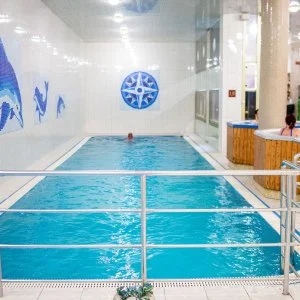 Wellness Hotel Szindbád Balatonszemes - Pótszilveszter a Szindbádban (min. 2 éj)