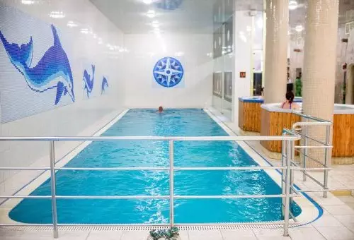 Wellness Hotel Szindbd - Nyugdjas szi ajnlat (min. 3 j)