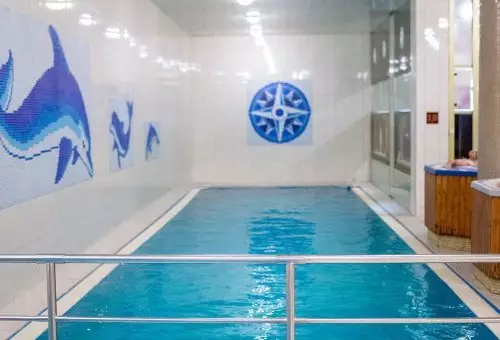Wellness Hotel Szindbd - Nyugdjas ajnlat 2=3