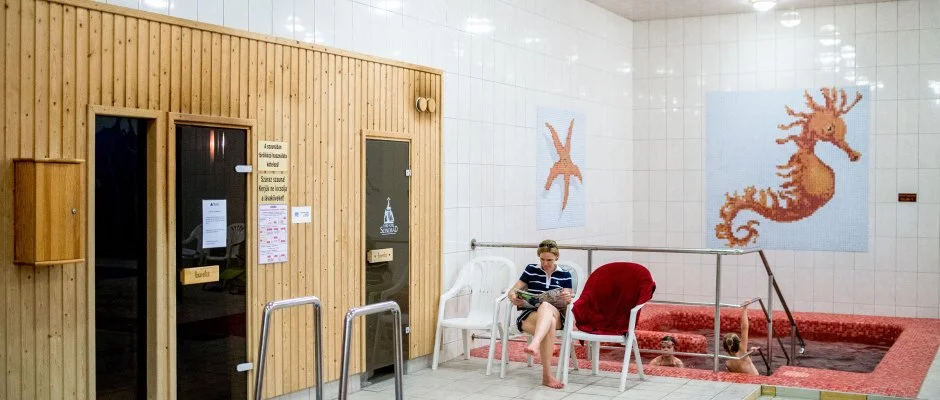 Wellness Hotel Szindbd Balatonszemes