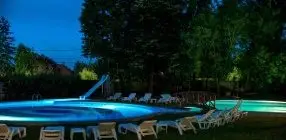 Wellness Hotel Szindbd - Senior ajnlat