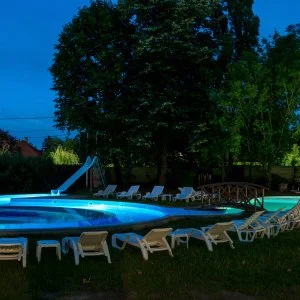  Balatonszemes - Senior ajánlat (min. 2 éj)