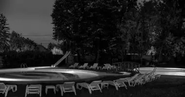 Szilveszter ajánlat (min. 2 éj)