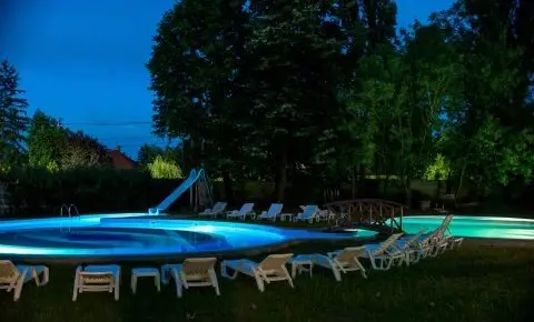 Wellness Hotel Szindbád Balatonszemes - Pünkösd a Szindbádban