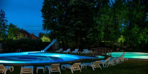 Wellness Hotel Szindb�d Balatonszemes