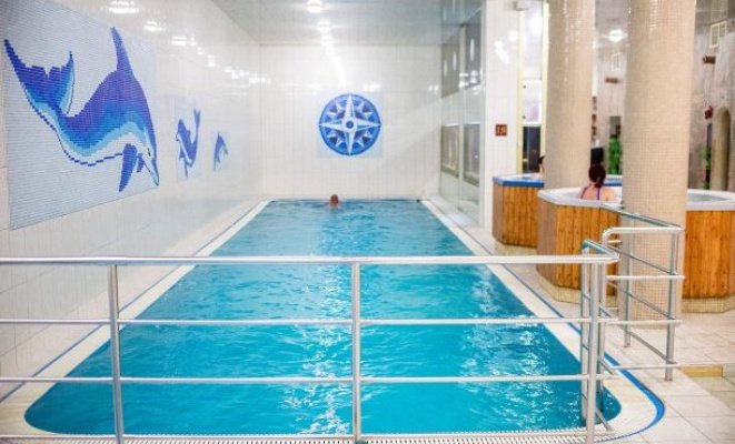 Wellness Hotel Szindbád Balatonszemes