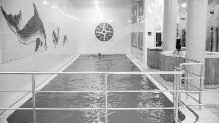 Wellness Hotel Szindbd Balatonszemes