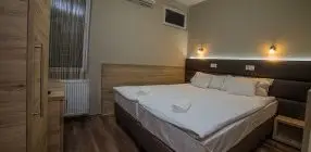 Sztr Motel s tterem - Napi rak